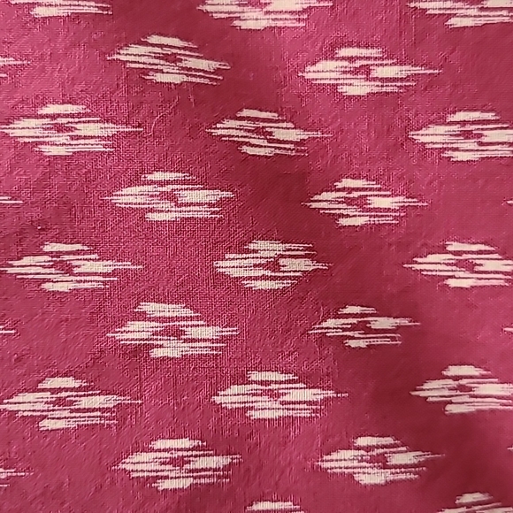 American Eagle Seriously Soft Classic Fit Lg Slv Button Down Shirt  Sz LT. Rust - Picture 6 of 12